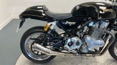 Norton Commando 961 SE